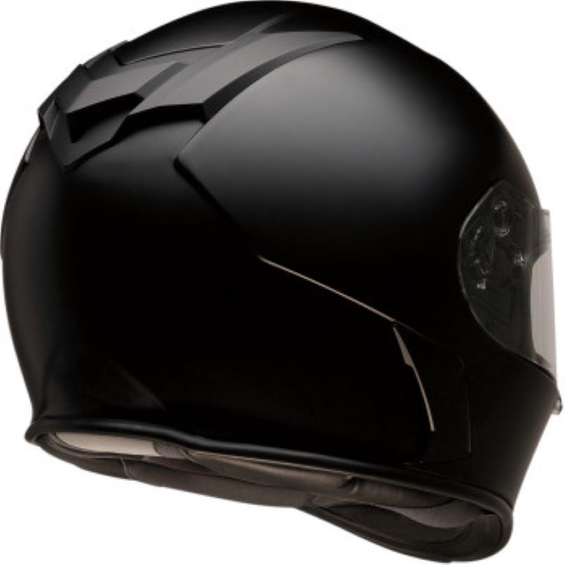 Z1R Warrant Full Face Street Motorcycle Helmet - Pick Size & Color-208299