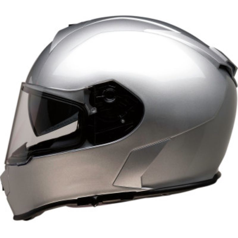 Z1R Warrant Full Face Street Motorcycle Helmet - Pick Size & Color-208300
