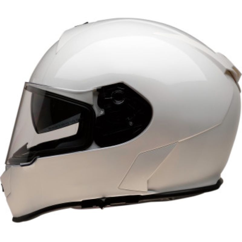 Z1R Warrant Full Face Street Motorcycle Helmet - Pick Size & Color-208301