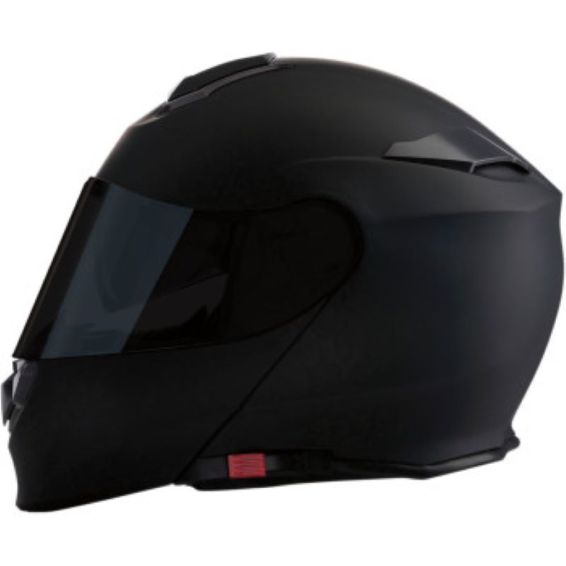 2024 Z1R Solaris Solid Modular Street Motorcycle Helmet - Pick Size & Color-208260