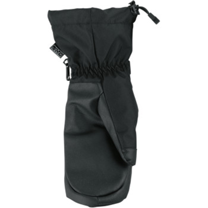 2024 Arctiva Pivot Mittens Women's Cold Weather Motorcycle Gloves - Black-213261