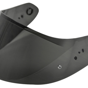 Scorpion EXO EXO-ST1400/R1 AIR Pinlock Faceshield - Dark Smoke-0