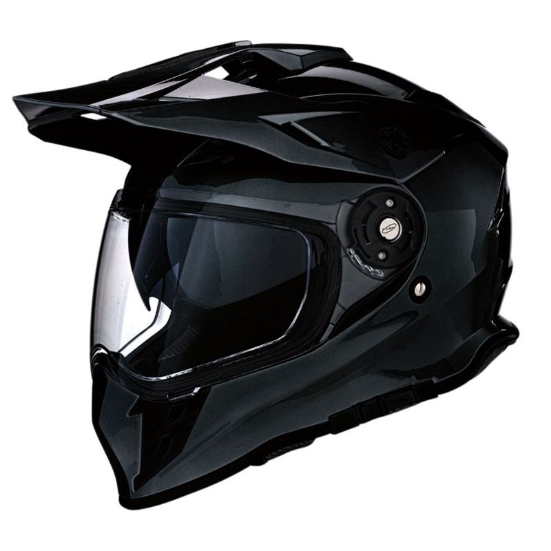 2024 Z1R Range Mips Dual Sport Full Face Motorcycle Helmet - Pick Color/Size-215492