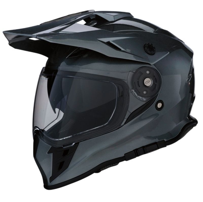 2024 Z1R Range Mips Dual Sport Full Face Motorcycle Helmet - Pick Color/Size-215491