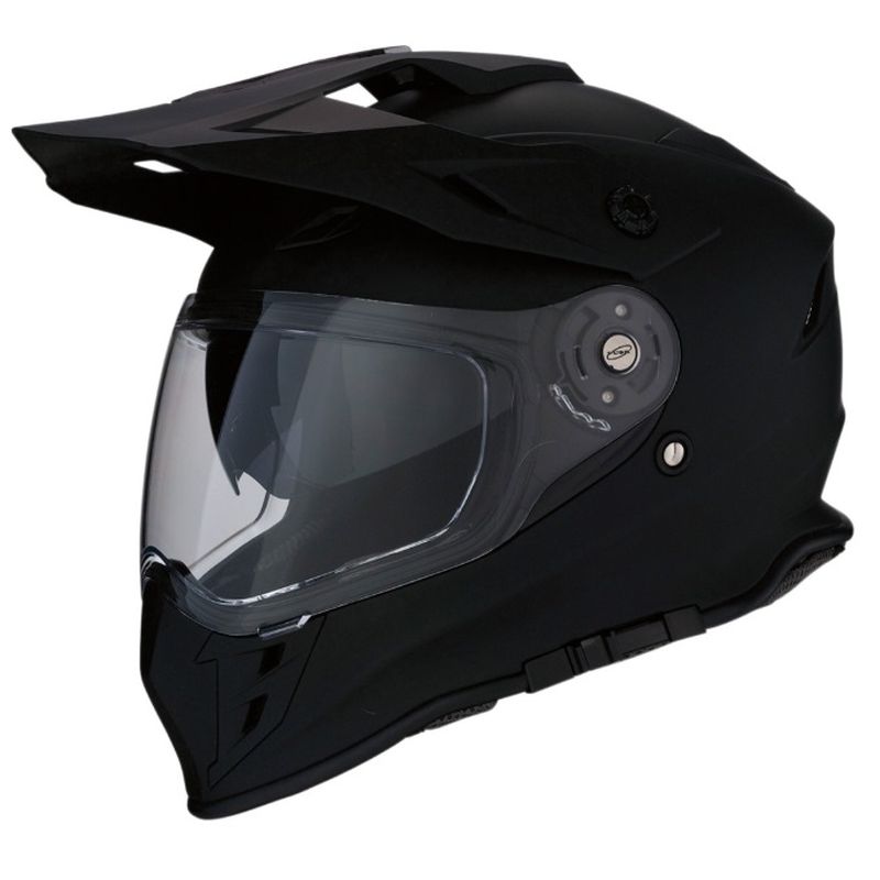 2024 Z1R Range Mips Dual Sport Full Face Motorcycle Helmet - Pick Color/Size-215490