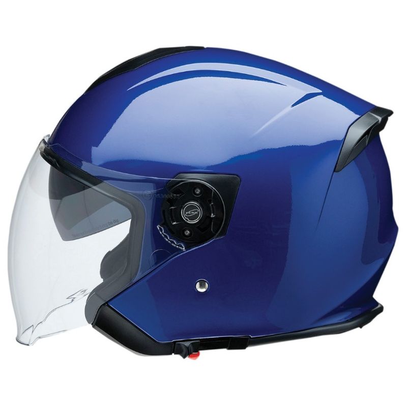 Z1R Road Maxx Open Face Motorcycle Street Helmet - Pick Color & Size-239175