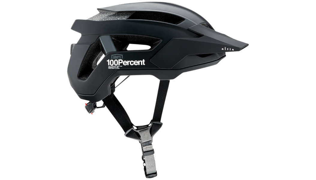 2024 100% Altis Unisex Adult MTB BMX Bicycle Helmet - Pick Size & Color-216332