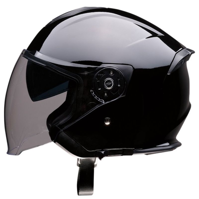 Z1R Road Maxx Open Face Motorcycle Street Helmet - Pick Color & Size-215972