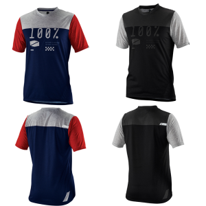 2024 Mens Cycling 100% Airmatic Short Sleeve Jersey - Pick Color & Size-0