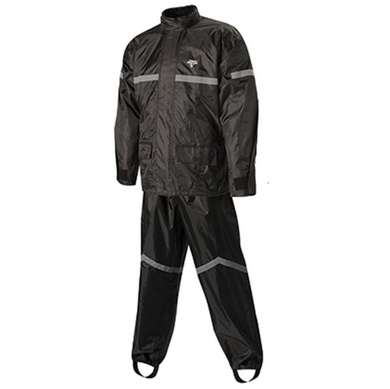 Nelson Rigg SR-6000 Stormrider 2 Piece Rainsuit - Pick Size & Color-216996