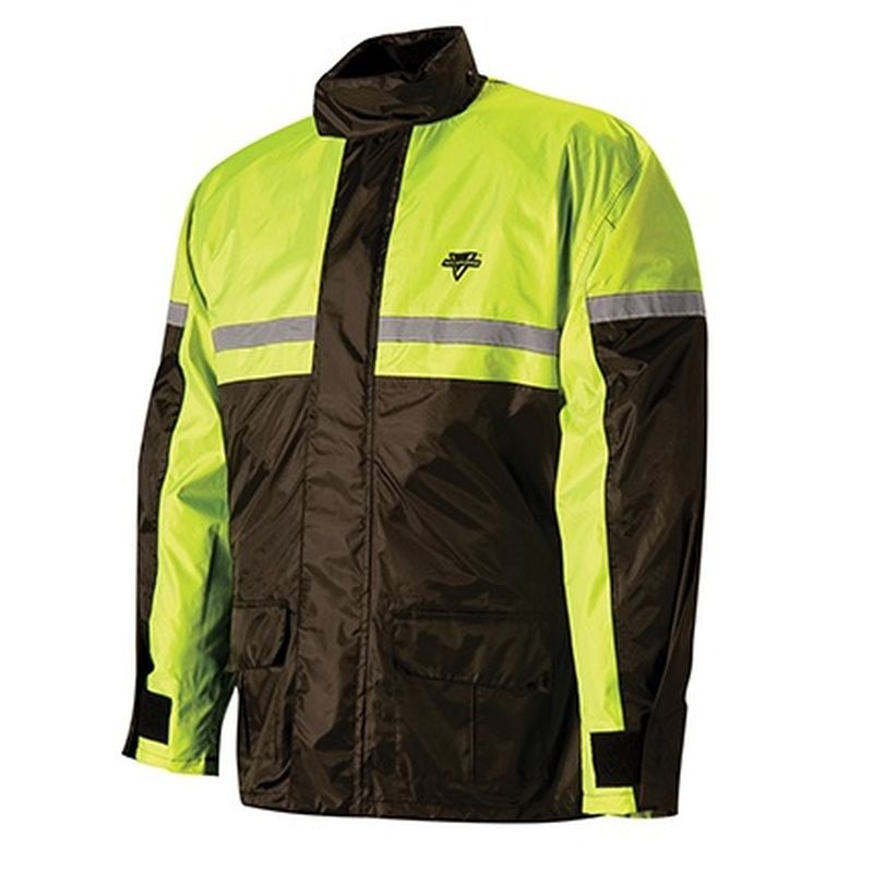 Nelson Rigg SR-6000 Stormrider 2 Piece Rainsuit - Pick Size & Color-216998