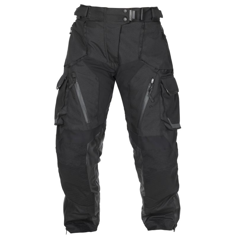2024 Tourmaster Horizon Line Mens The Trek Adventure Touring Motorcycle Pants-265520