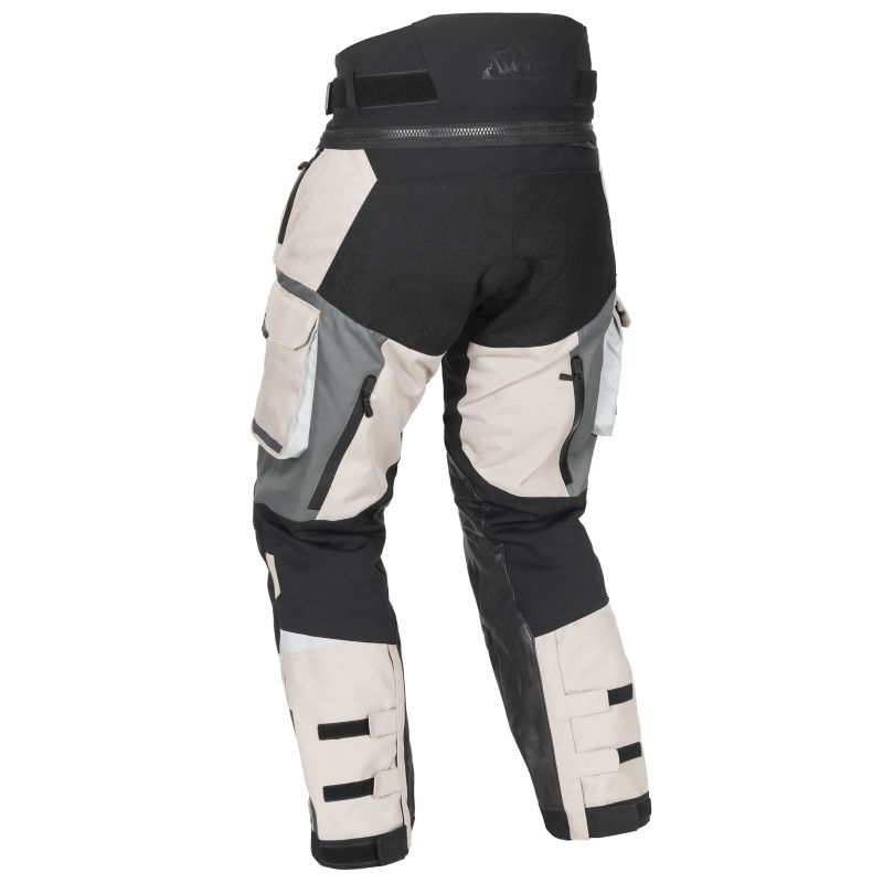 2024 Tourmaster Horizon Line Mens The Trek Adventure Touring Motorcycle Pants-265523