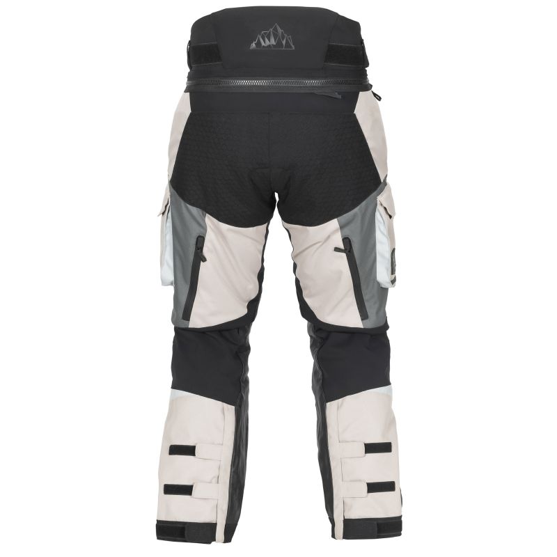 2024 Tourmaster Horizon Line Mens The Trek Adventure Touring Motorcycle Pants-265522