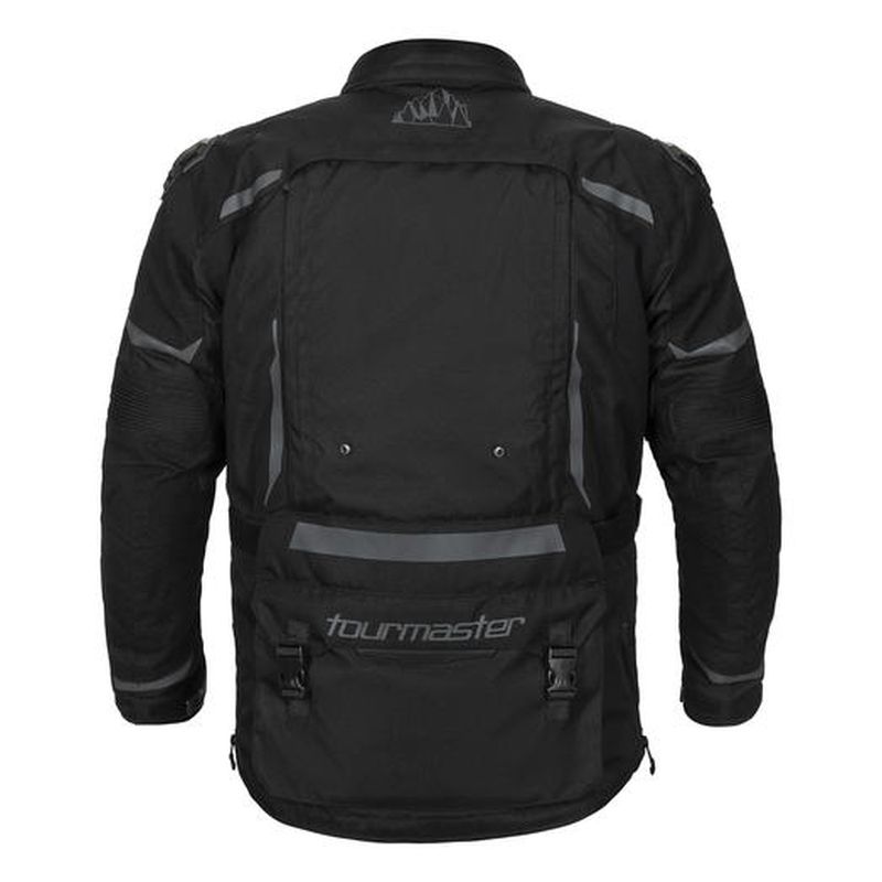 2024 Tourmaster Horizon Line Mens The Trek Adventure Touring Motorcycle Jacket-219210