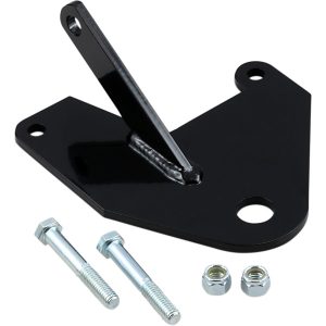 Moose Utility Rear 2" Receiver Hitch Honda - 4504-0143