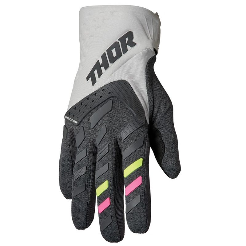 2024 Thor Spectrum Women Motocross Offroad ATV Gloves - Pick Size & Color-223978