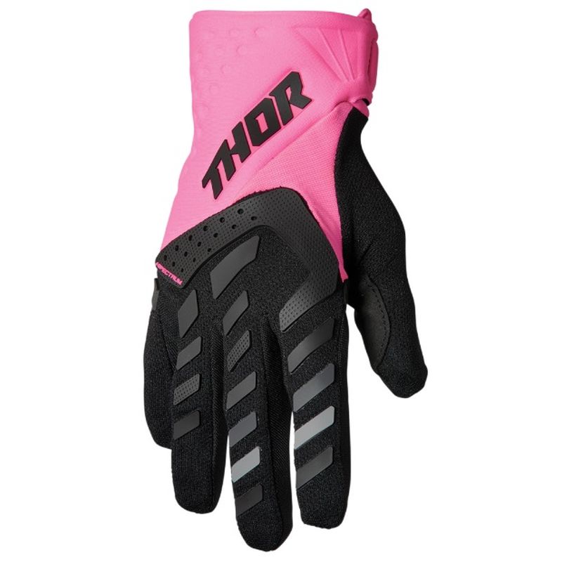 2024 Thor Spectrum Women Motocross Offroad ATV Gloves - Pick Size & Color-223979
