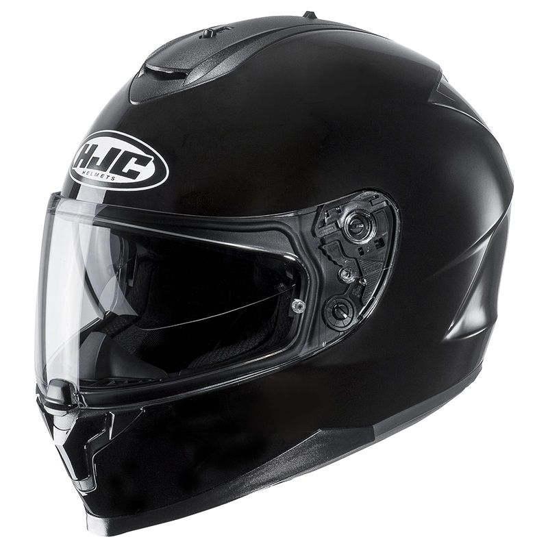 HJC C70 Full Face Street Motorcycle Helmet - Pick Size & Color-236092