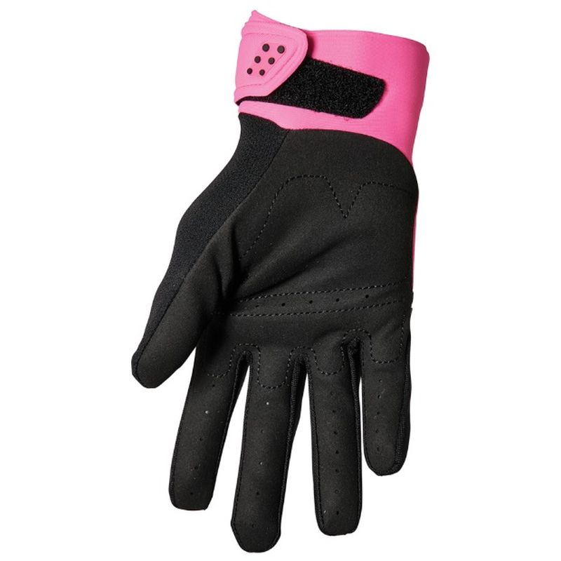 2024 Thor Spectrum Women Motocross Offroad ATV Gloves - Pick Size & Color-223985