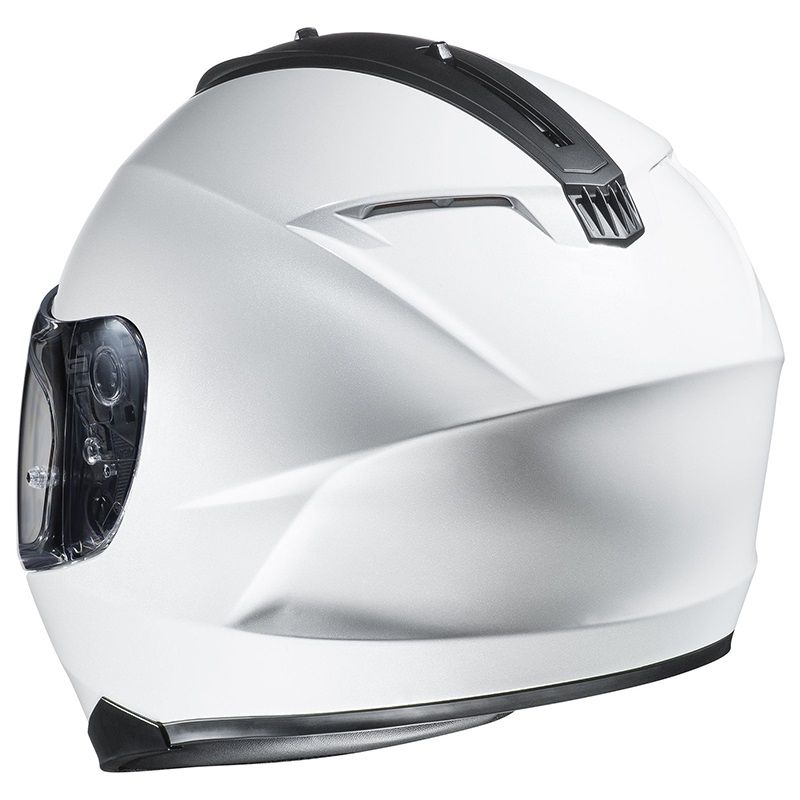 HJC C70 Full Face Street Motorcycle Helmet - Pick Size & Color-236096