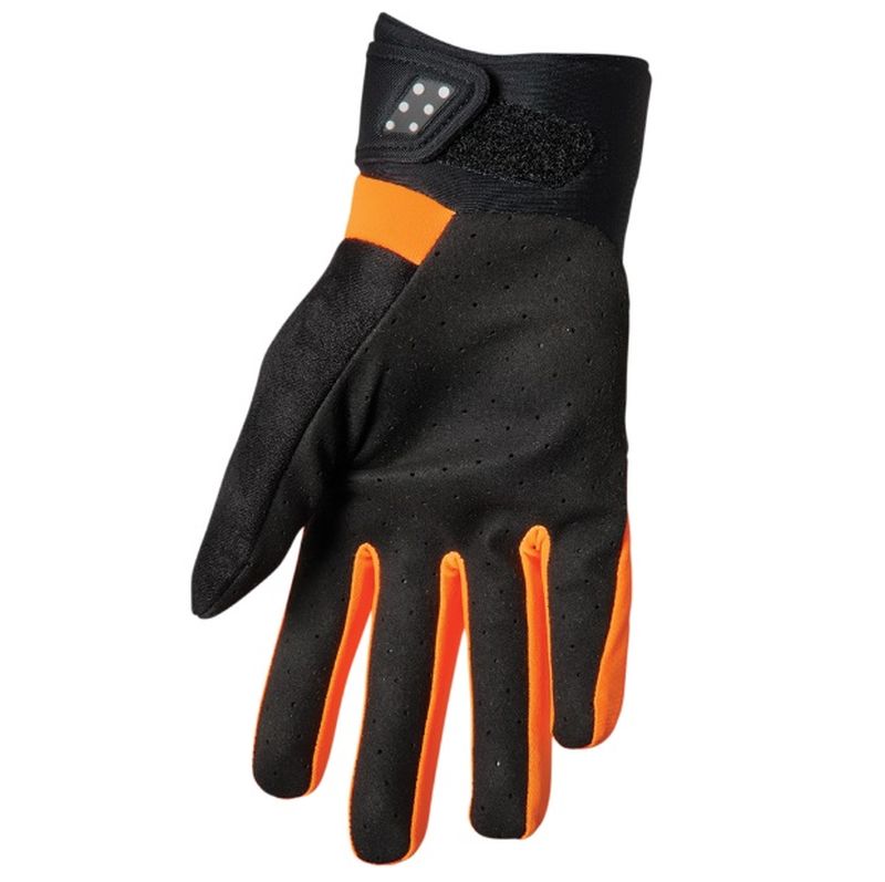 2024 Thor Spectrum Cold Weather MX Offroad Motorcross Riding Gloves-222033