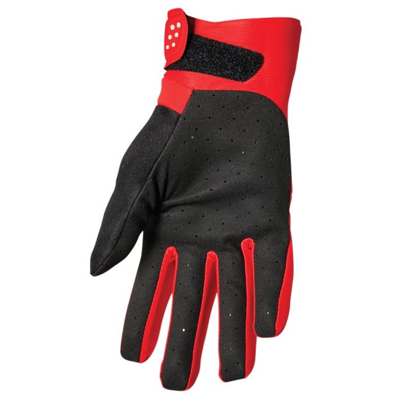 2024 Thor Spectrum Cold Weather MX Offroad Motorcross Riding Gloves-222037