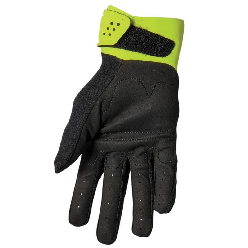 2024 Thor Spectrum MX Offroad Motorcross Riding Gloves - Pick Size & Color-221973