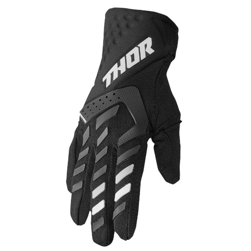 2024 Thor Spectrum Women Motocross Offroad ATV Gloves - Pick Size & Color-241781