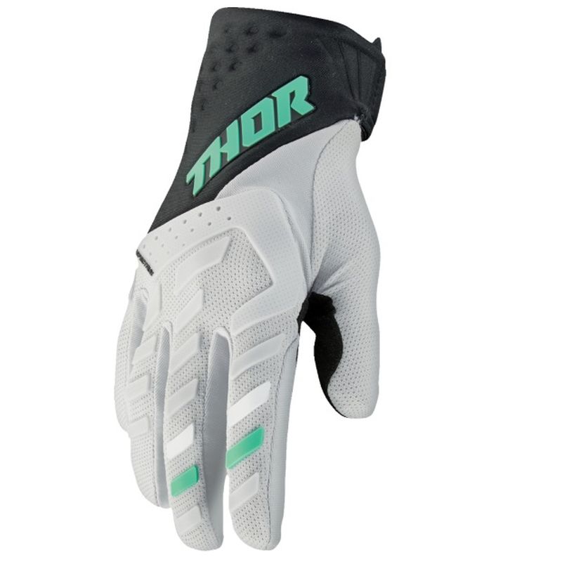2024 Thor Spectrum Women Motocross Offroad ATV Gloves - Pick Size & Color-260783
