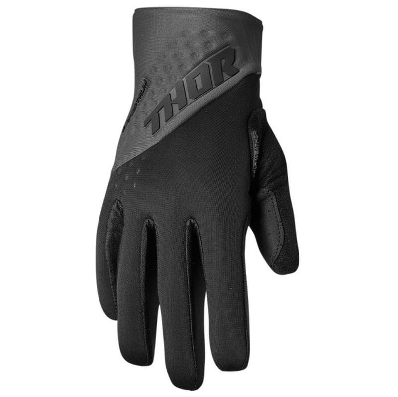 2024 Thor Spectrum Cold Weather MX Offroad Motorcross Riding Gloves-222034