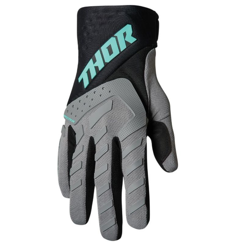 2024 Thor Spectrum MX Offroad Motorcross Riding Gloves - Pick Size & Color-221964