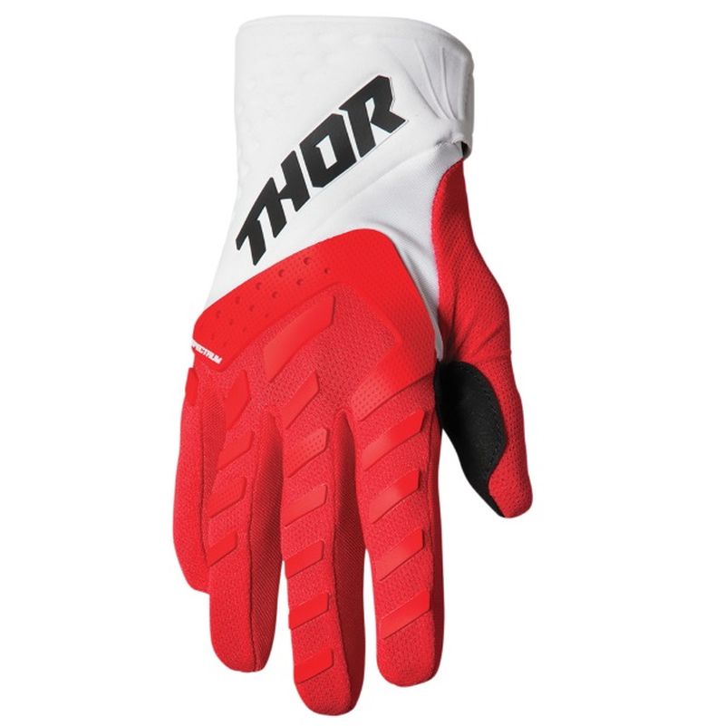2024 Thor Spectrum MX Offroad Motorcross Riding Gloves - Pick Size & Color-221968