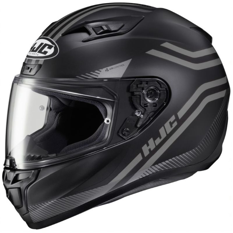 HJC i10 Full Face Unisex Street Motorcycle Helmet - Pick Color/Size-224566