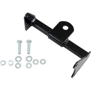 Moose Utility Trailer Hitch for Kawasaki KFX 700 04-09, KVF650/700 Prairie 02-03-0