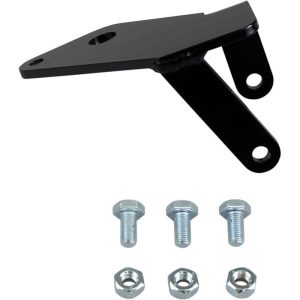 Moose Utility Trailer Hitch Yamaha Wolverine 450 FX 4x4 06-10, 350 X 4x2 06-09-0