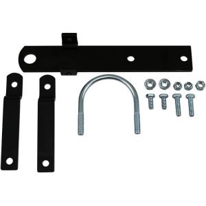 Moose Utility Trailer Hitch Yamaha YFM 350 Warrior 89-03, YFM350 Raptor 04-07-0