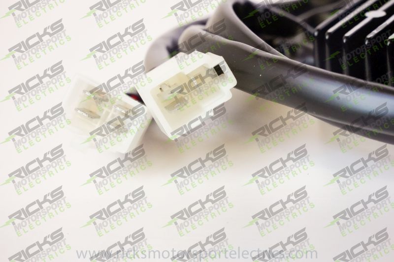 Rick's Regulator Rectifier Lithium-Ion Battery Compatible Ducati Monster Sport-224834