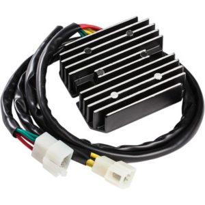 Rick's Regulator Rectifier Lithium-Ion Battery Compatible Ducati Monster Sport-0