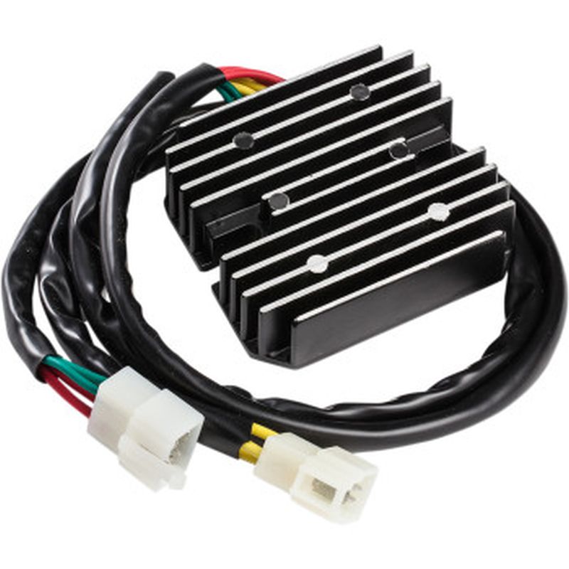 Rick's Regulator Rectifier Lithium-Ion Battery Compatible Ducati Monster Sport-0