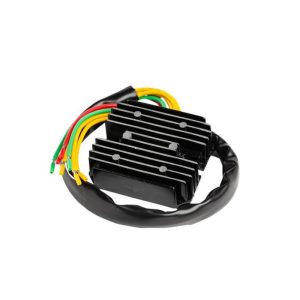 Rick's Regulator Rectifier Lithium-Ion Battery Compatible Ducati Monster Sport-0