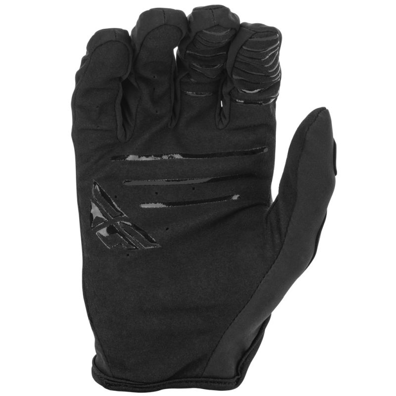 2024 Fly Racing Windproof MX Motocross Offroad ATV Gloves - Pick Size & Color-226850