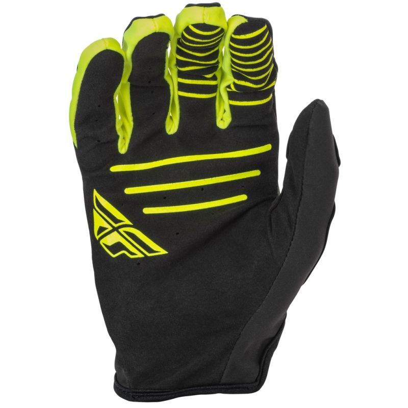 2024 Fly Racing Windproof MX Motocross Offroad ATV Gloves - Pick Size & Color-226852