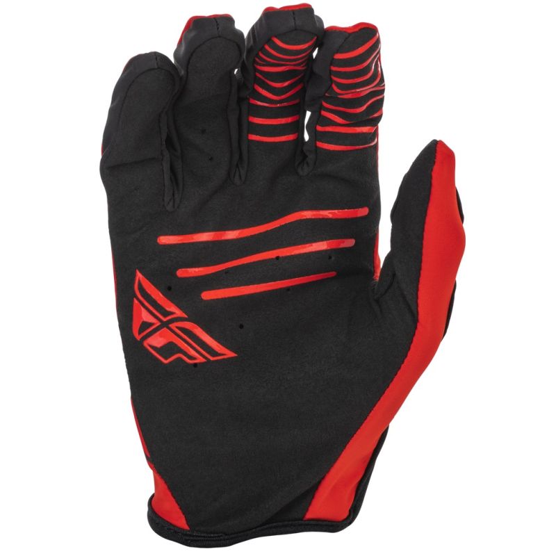 2024 Fly Racing Windproof MX Motocross Offroad ATV Gloves - Pick Size & Color-226854