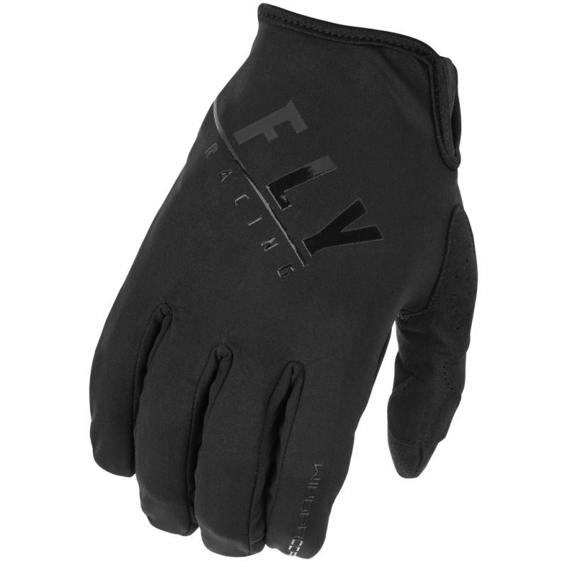 2024 Fly Racing Windproof MX Motocross Offroad ATV Gloves - Pick Size & Color-226849