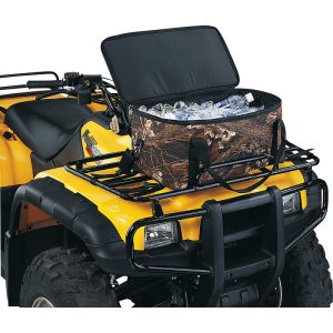 Moose Utility ATV Front Rear Camo Rack Cooler Bag MUDCB1-0