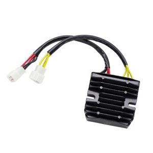Ricks Regulator Hot Shot Lithium-Ion Battery Compatible Ducati Super Bike-0