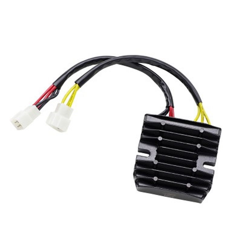 Ricks Regulator Hot Shot Lithium-Ion Battery Compatible Ducati Super Bike-0