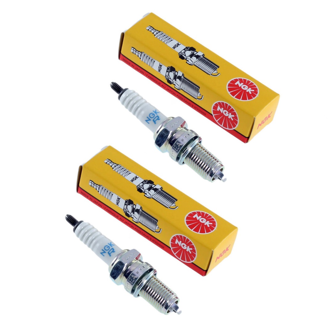 Service Engine Kit Hiflo Air & oil filter with NGK spark plug aprillia 450 S/RXV -229286