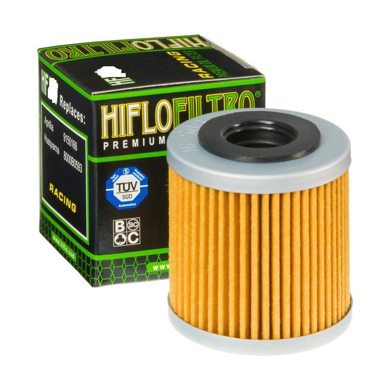 Service Engine Kit Hiflo Air & oil filter with NGK spark plug aprillia 450 S/RXV -228471